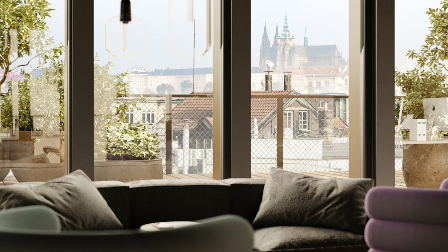COMFORT AND CLIMATE